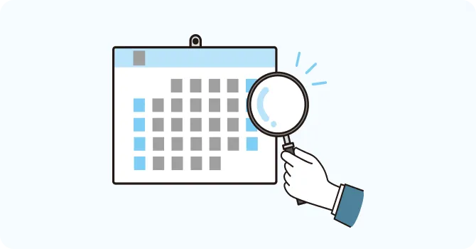 納税予測・決算シュミレーション